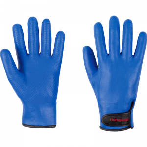 Honeywell 2299500 DeepBlue Cold-Resistant Gloves